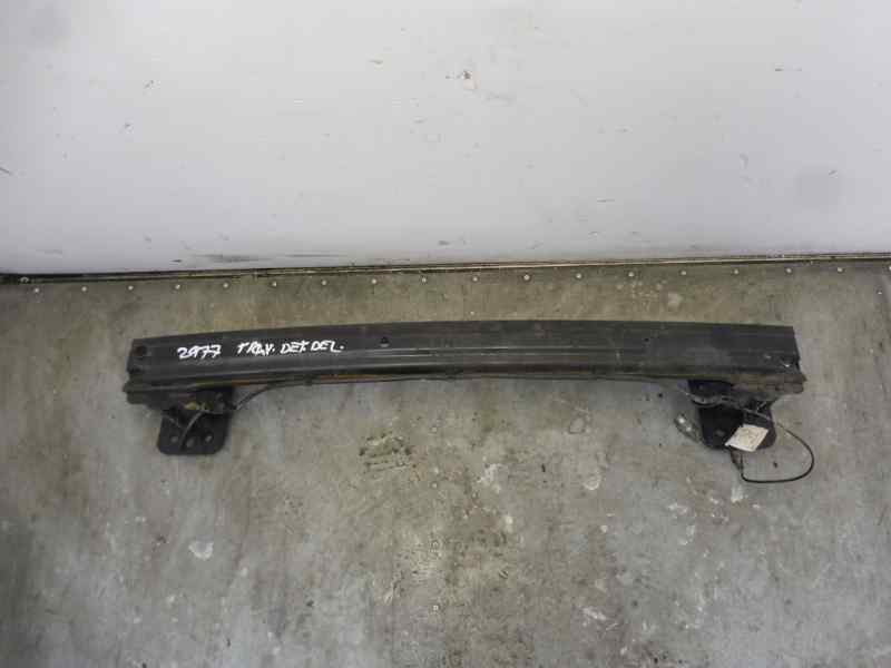 Recambio de refuerzo paragolpes delantero para ford fiesta (cbk) ghia referencia OEM IAM   