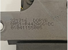 Recambio de cerradura maletero / porton para ford c-max (ceu) business edition referencia OEM IAM 8M51R442A66DC 321716  2