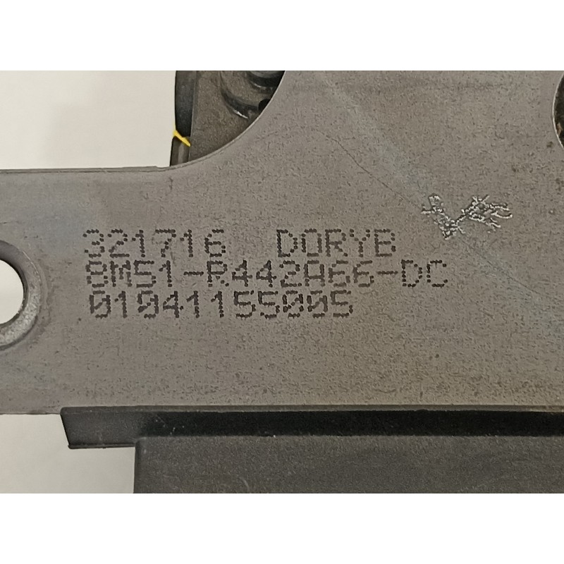 Recambio de cerradura maletero / porton para ford c-max (ceu) business edition referencia OEM IAM 8M51R442A66DC 321716 