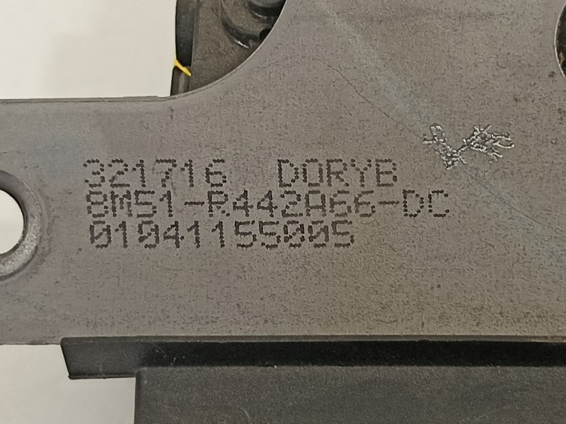 Recambio de cerradura maletero / porton para ford c-max (ceu) business edition referencia OEM IAM 8M51R442A66DC 321716 