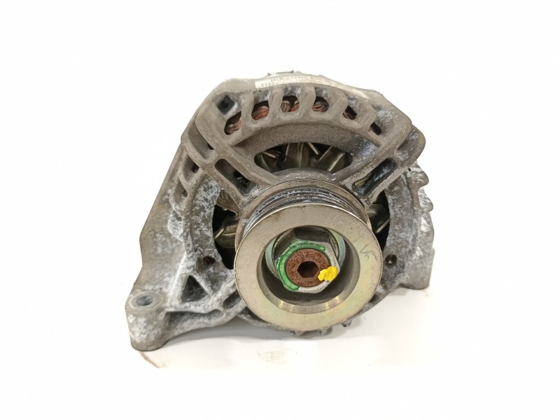 Recambio de alternador para fiat punto (evo) (199) dynamic referencia OEM IAM 51859061  