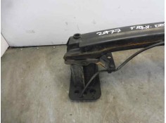 Recambio de refuerzo paragolpes delantero para ford fiesta (cbk) ghia referencia OEM IAM    2