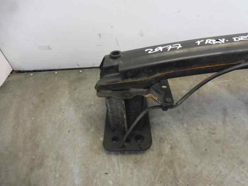 Recambio de refuerzo paragolpes delantero para ford fiesta (cbk) ghia referencia OEM IAM   
