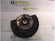 Recambio de mangueta delantera derecha para suzuki grand vitara jb (jt) 1.9 ddis jlx (5-ptas.) referencia OEM IAM   