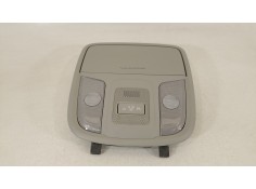 Recambio de luz interior para kia optima concept referencia OEM IAM 82800D4  