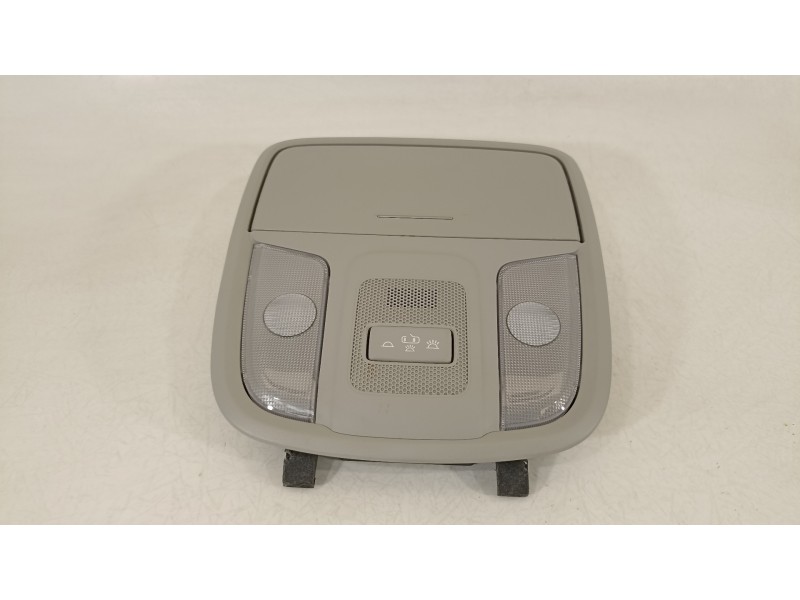 Recambio de luz interior para kia optima concept referencia OEM IAM 82800D4  