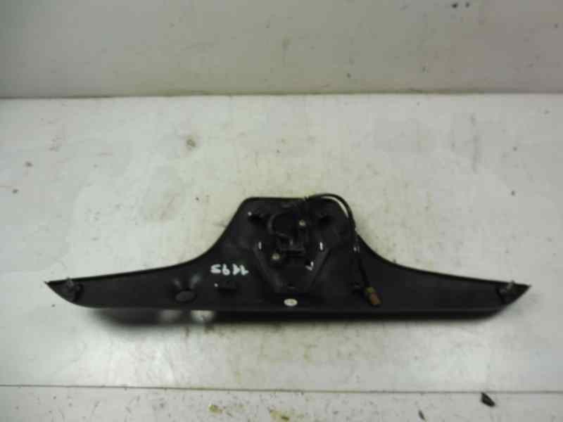 Recambio de maneta exterior porton para renault koleos expression referencia OEM IAM   