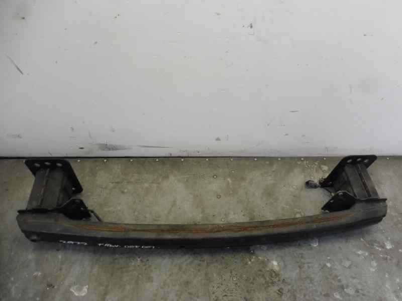 Recambio de refuerzo paragolpes delantero para ford fiesta (cbk) ghia referencia OEM IAM   