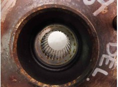 Recambio de mangueta delantera derecha para suzuki grand vitara jb (jt) 1.9 ddis jlx (5-ptas.) referencia OEM IAM    2