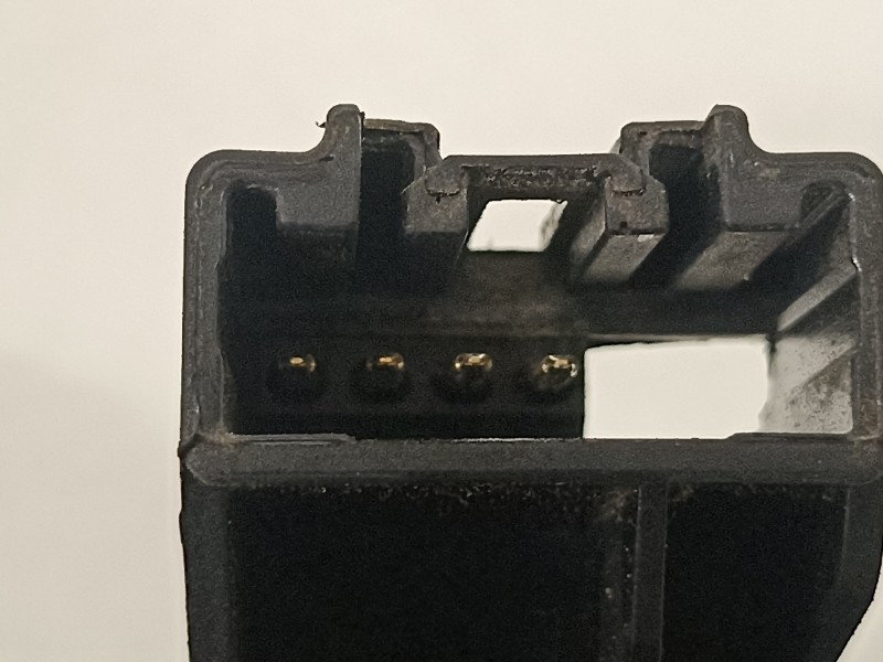 Recambio de cerradura maletero / porton para ford c-max (ceu) business edition referencia OEM IAM 8M51R442A66DC 321716 