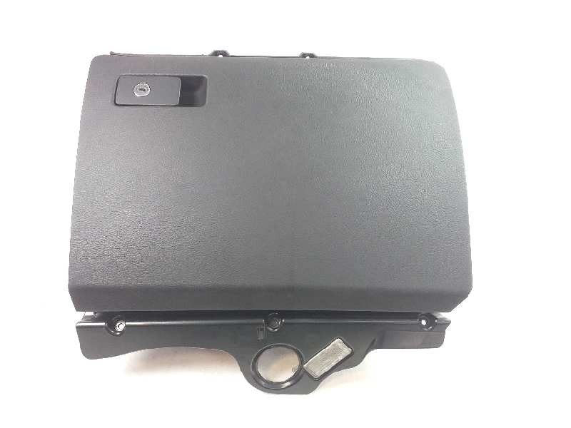 Recambio de guantera para volkswagen passat variant (3c5) highline referencia OEM IAM 3C1857097BF  