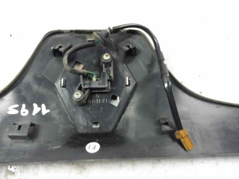 Recambio de maneta exterior porton para renault koleos expression referencia OEM IAM   