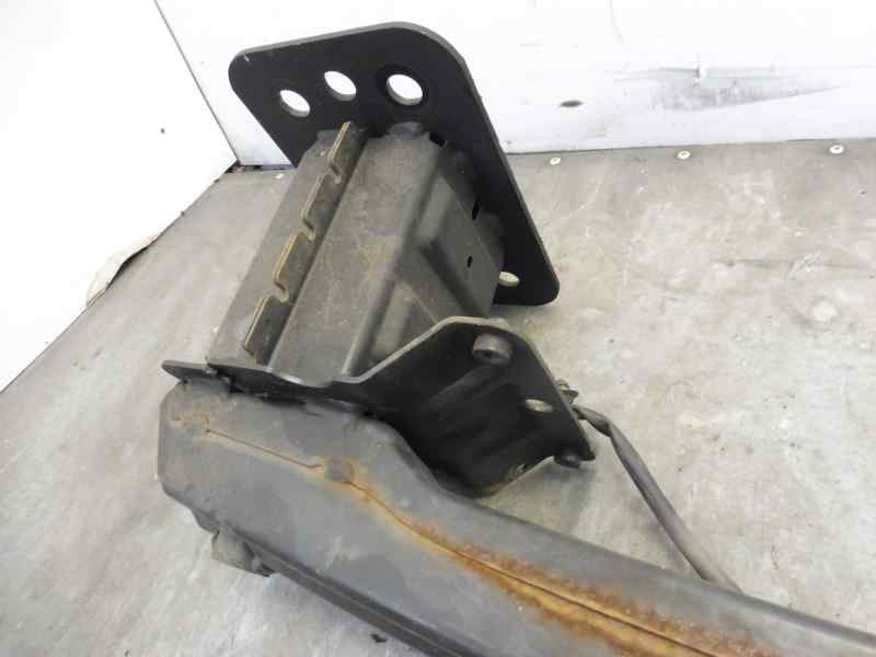 Recambio de refuerzo paragolpes delantero para ford fiesta (cbk) ghia referencia OEM IAM   