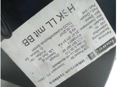 Recambio de guantera para volkswagen passat variant (3c5) highline referencia OEM IAM 3C1857097BF   2