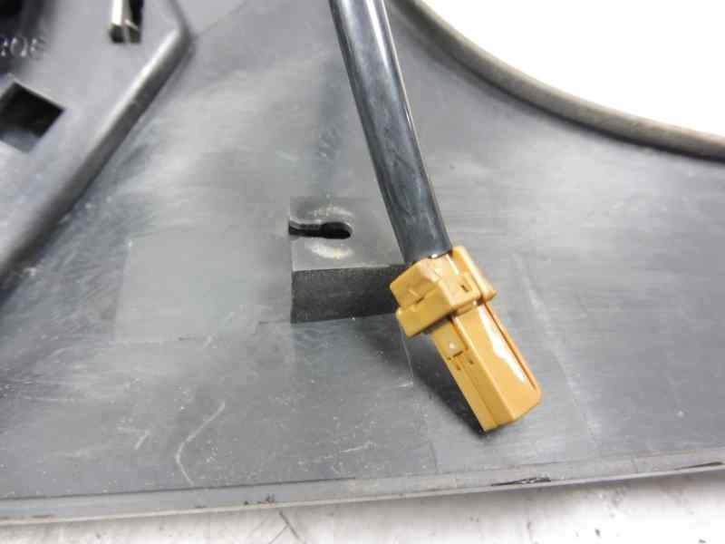 Recambio de maneta exterior porton para renault koleos expression referencia OEM IAM   