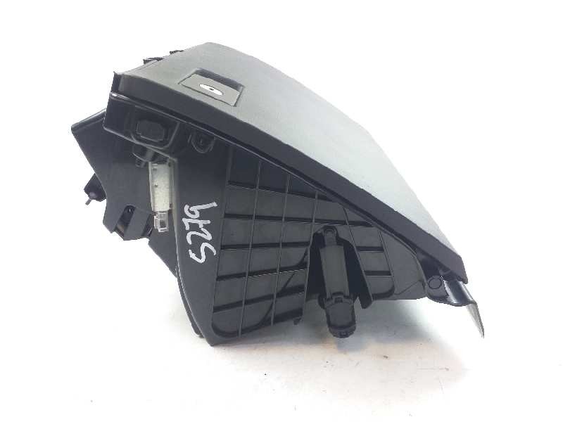 Recambio de guantera para volkswagen passat variant (3c5) highline referencia OEM IAM 3C1857097BF  