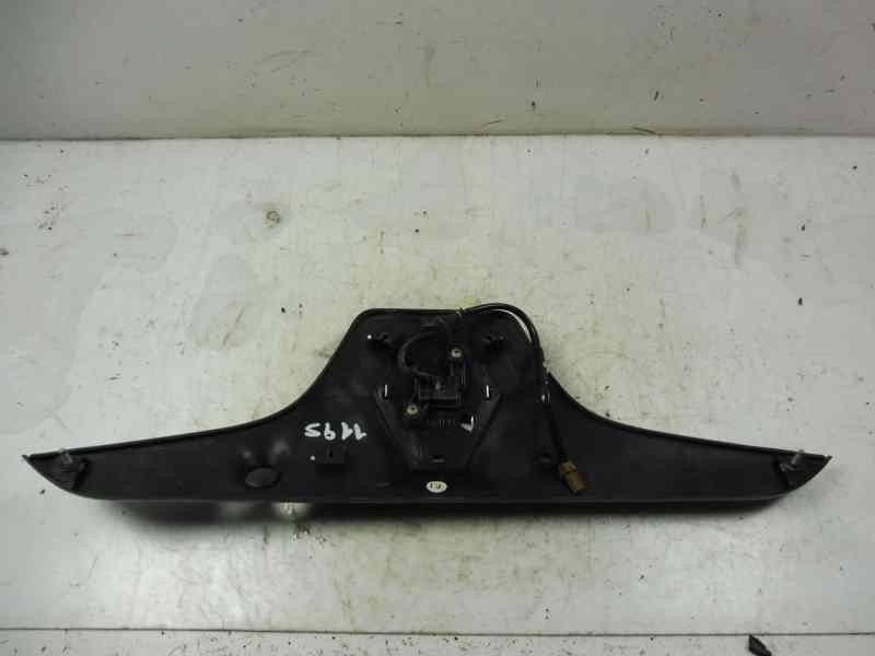 Recambio de maneta exterior porton para renault koleos expression referencia OEM IAM   