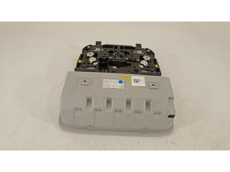 Recambio de luz interior para kia optima concept referencia OEM IAM 82800D4  