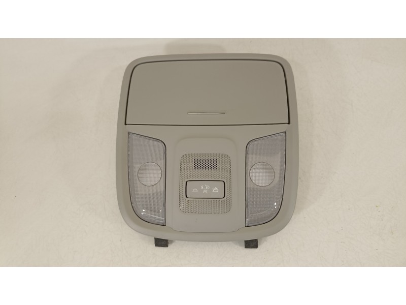 Recambio de luz interior para kia optima concept referencia OEM IAM 82800D4  