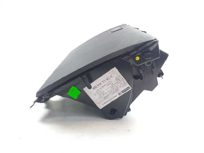 Recambio de guantera para volkswagen passat variant (3c5) highline referencia OEM IAM 3C1857097BF  