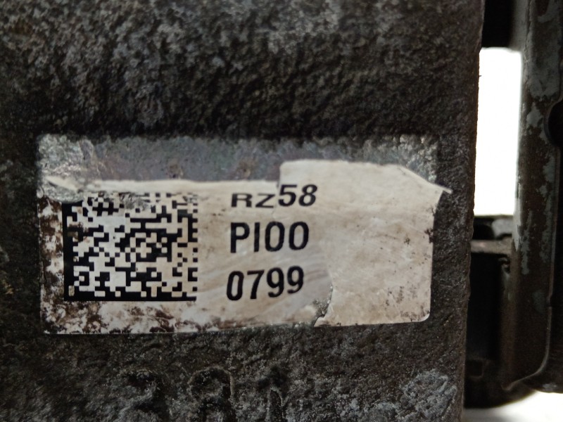 Recambio de pinza freno delantera derecha para kia stonic (ybcuv) drive referencia OEM IAM 58190H8A58  