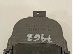 Recambio de sensor para opel astra j lim. selective business referencia OEM IAM 13311618   2