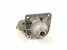 Recambio de motor arranque para fiat punto (evo) (199) dynamic referencia OEM IAM 51804744  