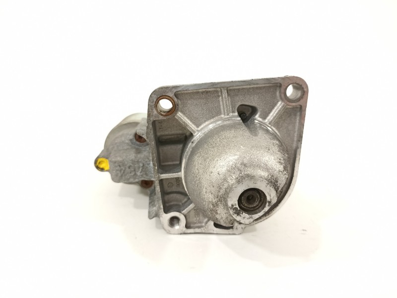 Recambio de motor arranque para fiat punto (evo) (199) dynamic referencia OEM IAM 51804744  