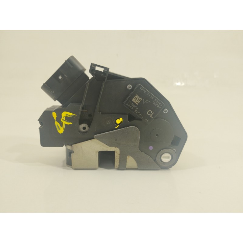 Recambio de cerradura puerta trasera derecha para ford c-max (ceu) business edition referencia OEM IAM 4074413893163 AM5AR26412A