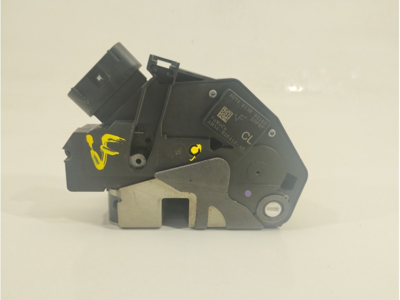 Recambio de cerradura puerta trasera derecha para ford c-max (ceu) business edition referencia OEM IAM 4074413893163 AM5AR26412A