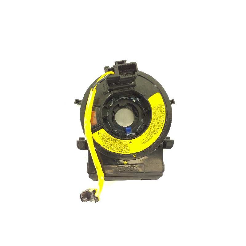 Recambio de anillo airbag para hyundai i30 (gd) referencia OEM IAM A65C590613  