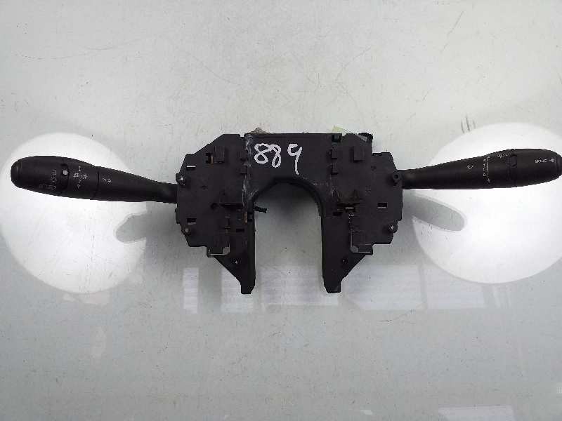 Recambio de mando luces para citroën c5 berlina 1.6 16v hdi fap referencia OEM IAM 96655327XT  