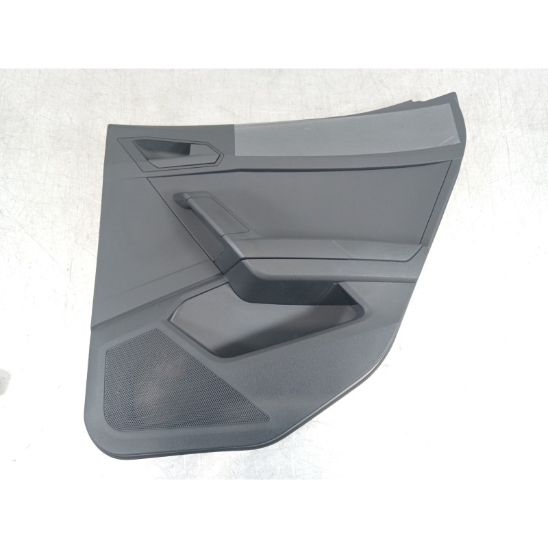 Recambio de guarnecido puerta trasera derecha para seat ibiza (kj1) fr referencia OEM IAM 6F0867116  