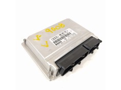 Recambio de centralita motor uce para audi a6 berlina (4b2) 1.8 t referencia OEM IAM 4B0907557A 0261204256 
