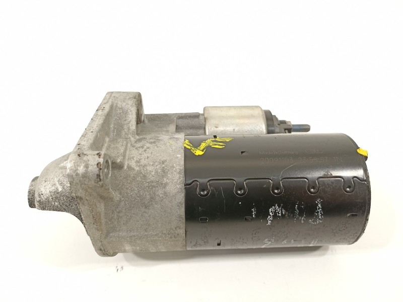 Recambio de motor arranque para fiat punto (evo) (199) dynamic referencia OEM IAM 51804744  
