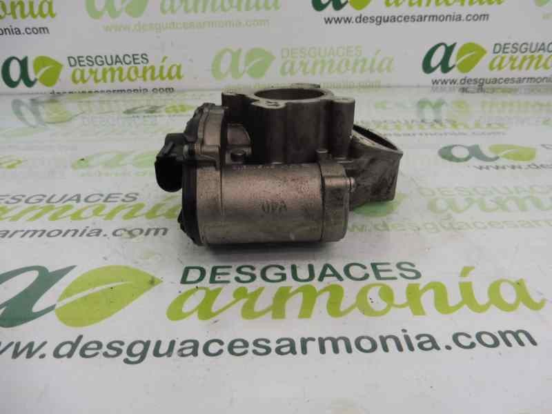 Recambio de valvula egr para renault koleos expression referencia OEM IAM   