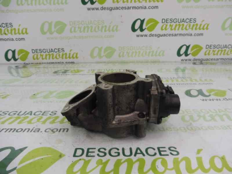 Recambio de valvula egr para renault koleos expression referencia OEM IAM   