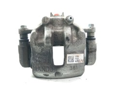 Recambio de pinza freno delantera izquierda para kia stonic (ybcuv) drive referencia OEM IAM 58180H8A58  