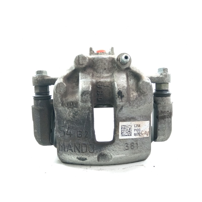 Recambio de pinza freno delantera izquierda para kia stonic (ybcuv) drive referencia OEM IAM 58180H8A58  