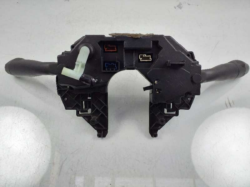 Recambio de mando luces para citroën c5 berlina 1.6 16v hdi fap referencia OEM IAM 96655327XT  