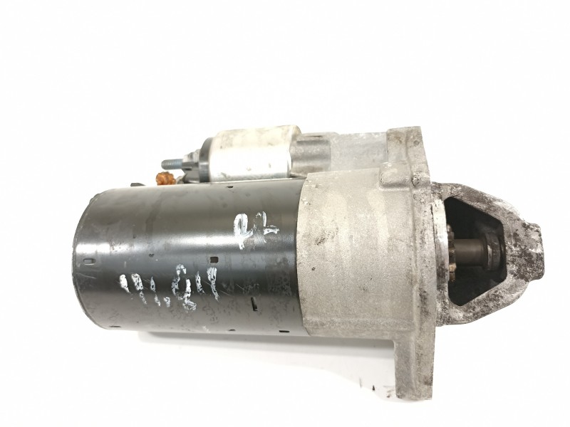 Recambio de motor arranque para fiat punto (evo) (199) dynamic referencia OEM IAM 51804744  