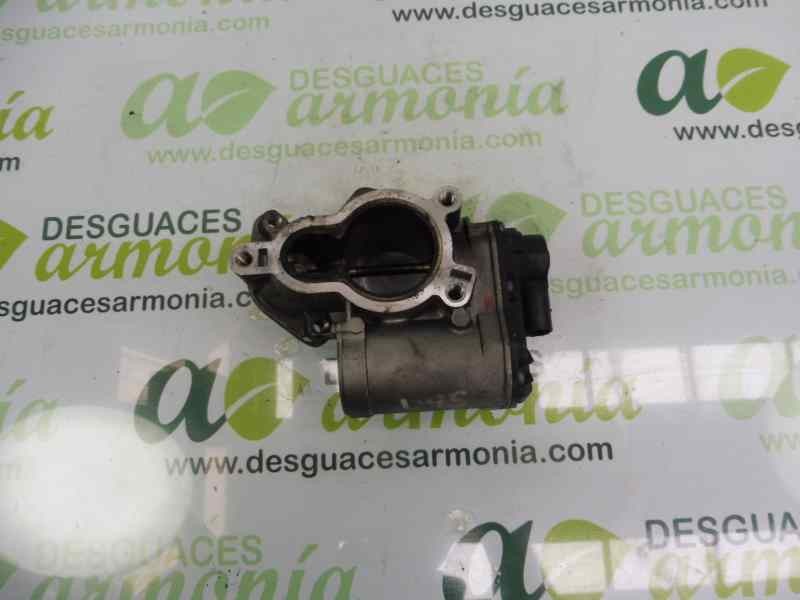 Recambio de valvula egr para renault koleos expression referencia OEM IAM   