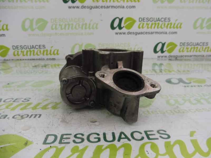 Recambio de valvula egr para renault koleos expression referencia OEM IAM   