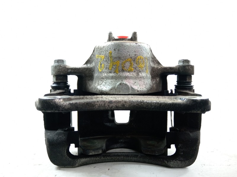 Recambio de pinza freno delantera izquierda para kia stonic (ybcuv) drive referencia OEM IAM 58180H8A58  
