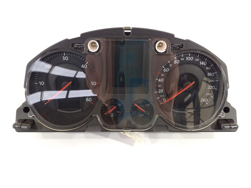 Recambio de cuadro instrumentos para volkswagen passat variant (3c5) highline referencia OEM IAM 3C0920871E A2C53242429 