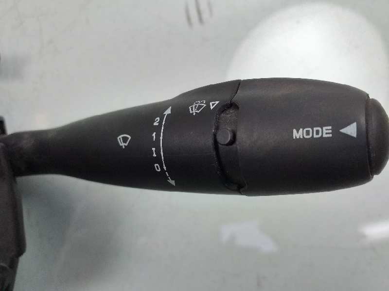 Recambio de mando luces para citroën c5 berlina 1.6 16v hdi fap referencia OEM IAM 96655327XT  