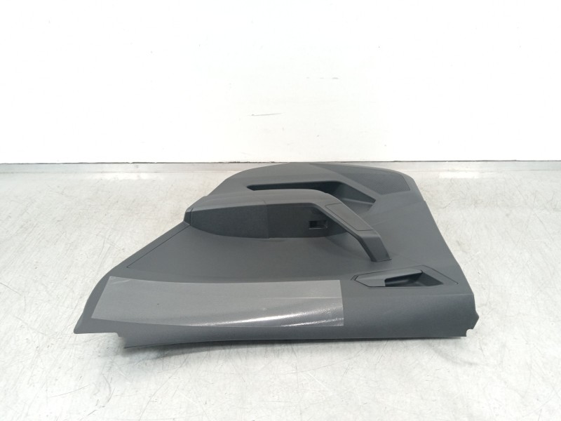 Recambio de guarnecido puerta trasera derecha para seat ibiza (kj1) fr referencia OEM IAM 6F0867116  