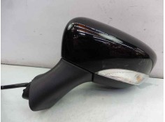 Recambio de retrovisor izquierdo para renault clio iv dynamique referencia OEM IAM 963025296R  