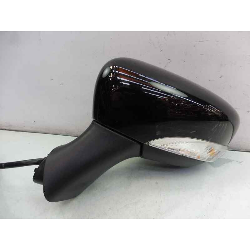 Recambio de retrovisor izquierdo para renault clio iv dynamique referencia OEM IAM 963025296R  