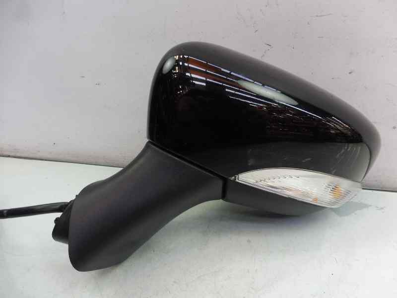 Recambio de retrovisor izquierdo para renault clio iv dynamique referencia OEM IAM 963025296R  